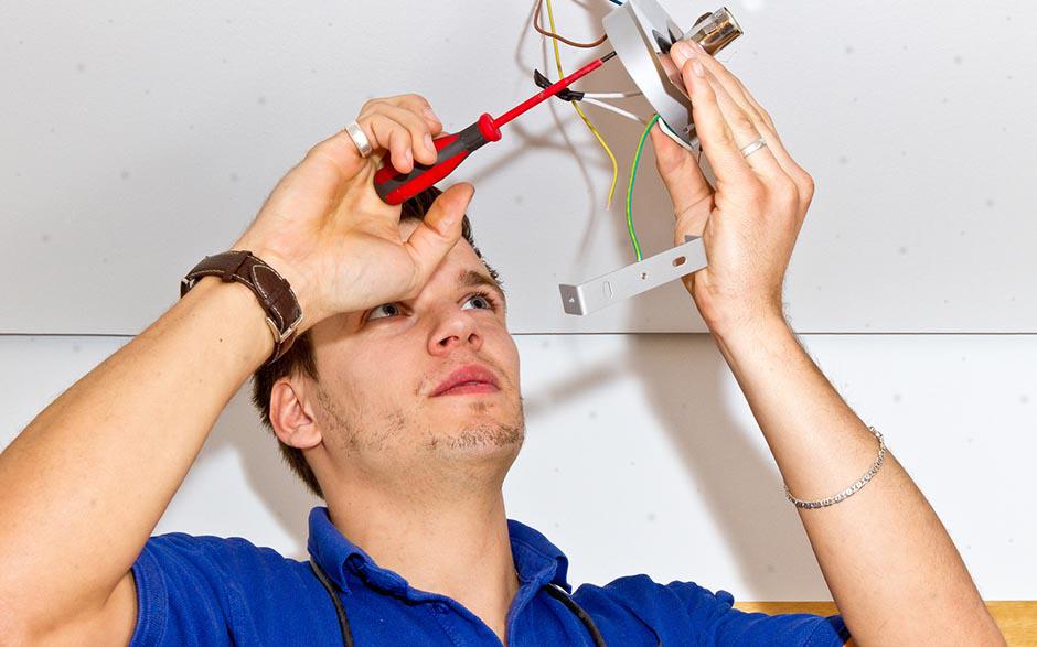électricien installateur Neuilly-sur-Seine