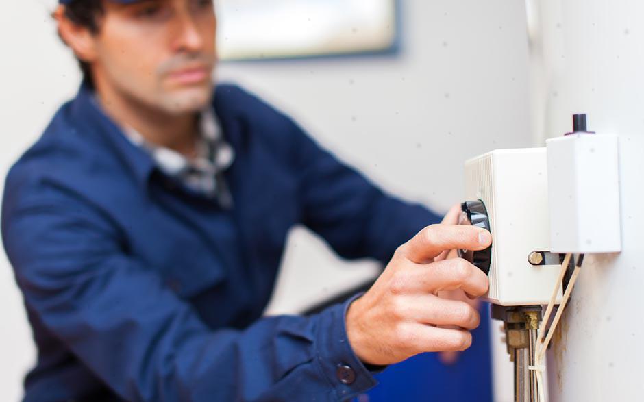 urgence électricité Deuil-la-Barre