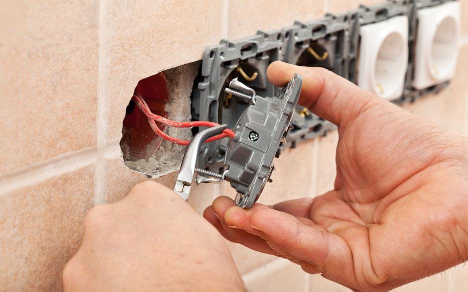 recherche électricien bâtiment Saint-Ouen