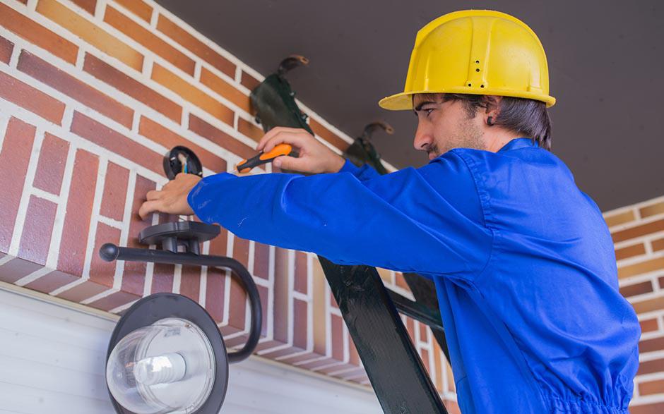 entreprise électricité bâtiment Malakoff