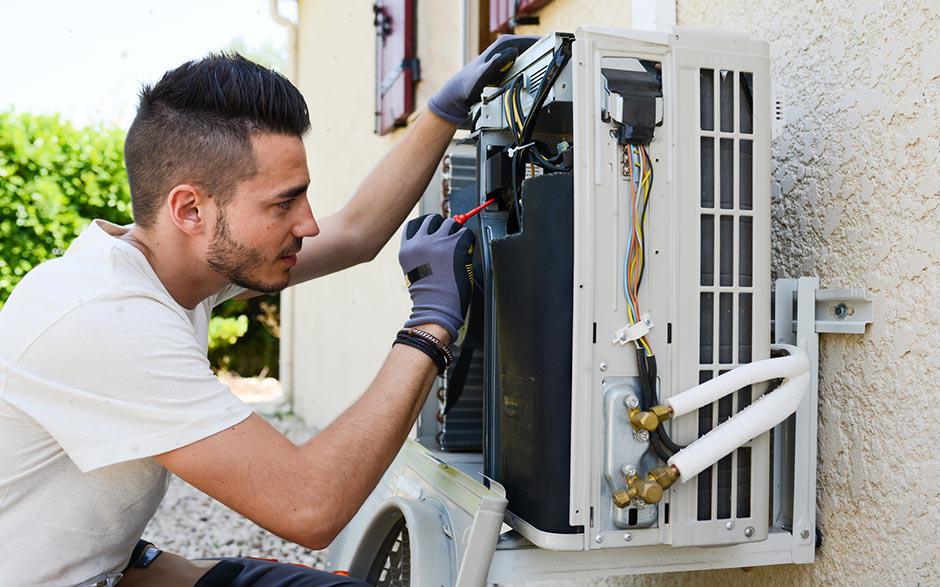 électricien installateur Paris 3