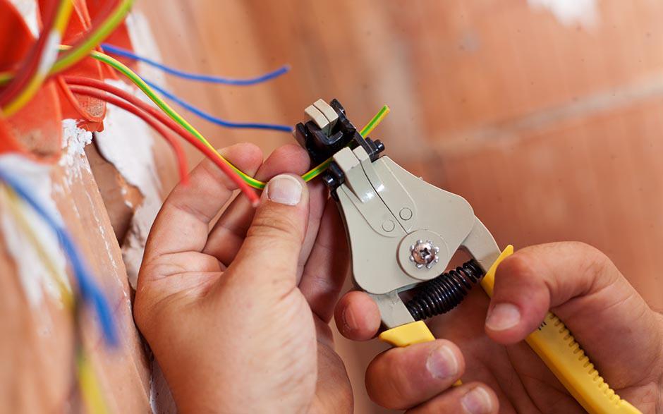 urgence électricité Deuil-la-Barre