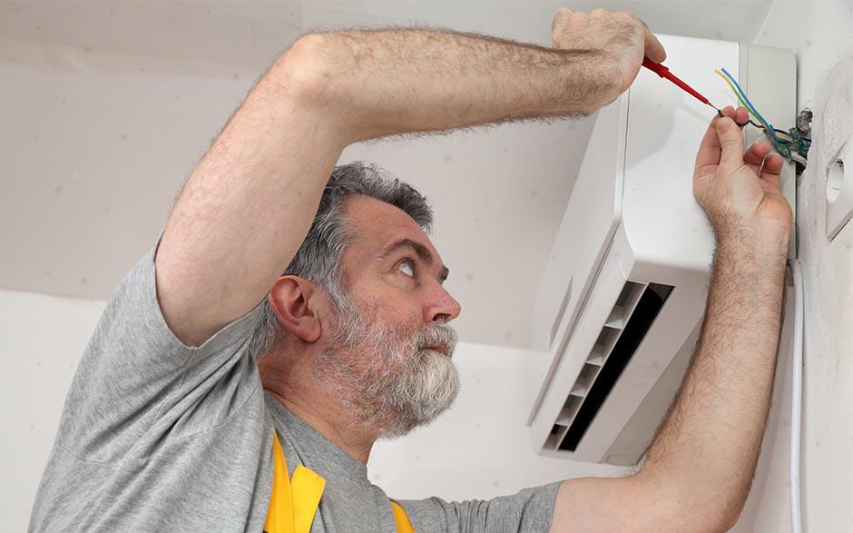 besoin d'un électricien Limours