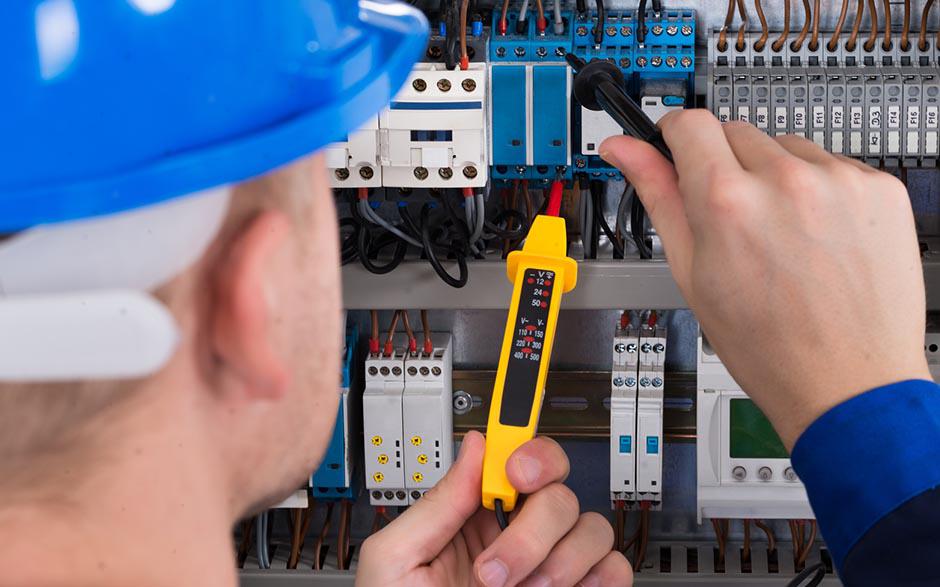 urgence électricité Deuil-la-Barre